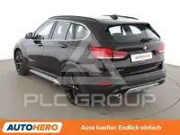 2021 BMW X1