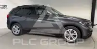 2021 BMW X1