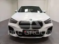 2021 BMW X1