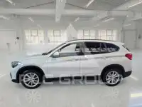 2021 BMW X1