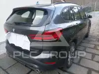 2021 BMW X1