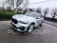 2021 BMW X1