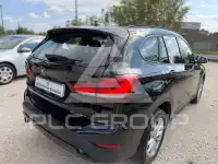 2021 BMW X1