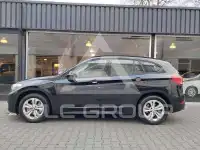2021 BMW X1