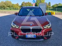 2021 BMW X1