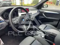 2021 BMW X1