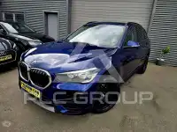 2021 BMW X1