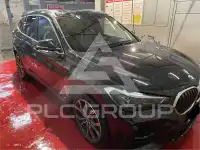2021 BMW X1