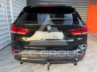 2021 BMW X1