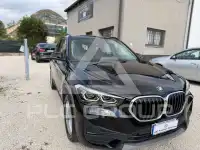 2021 BMW X1
