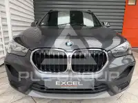 2021 BMW X1