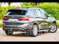 2021 BMW X1