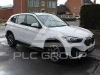 2021 BMW X1