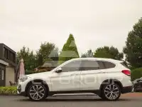 2021 BMW X1