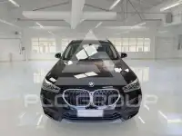 2021 BMW X1