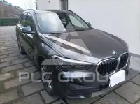 2021 BMW X1