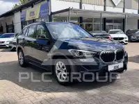 2021 BMW X1