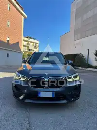 2021 BMW X1