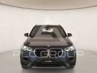 2021 BMW X1