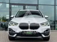 2021 BMW X1