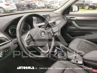 2021 BMW X1