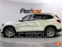 2021 BMW X1