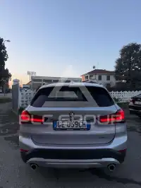 2021 BMW X1