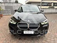 2021 BMW X1