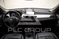 2021 BMW X1