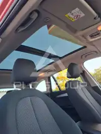 2021 BMW X1