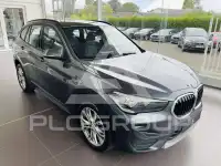 2021 BMW X1