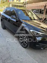 2021 BMW X1