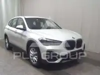 2021 BMW X1