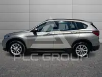 2021 BMW X1