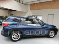 2021 BMW X1