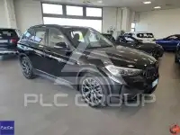 2021 BMW X1