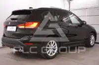 2021 BMW X1