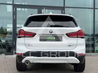 2021 BMW X1