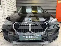 2021 BMW X1