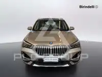 2021 BMW X1