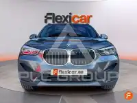 2021 BMW X1
