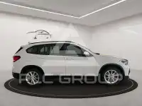 2021 BMW X1