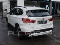 2021 BMW X1