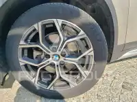 2021 BMW X1