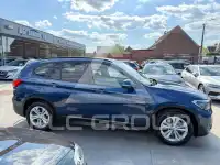 2021 BMW X1