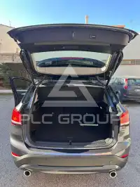 2021 BMW X1