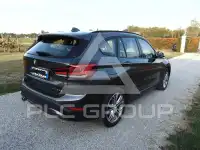 2021 BMW X1
