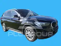 2021 BMW X1
