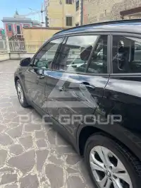 2021 BMW X1