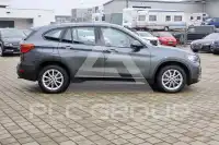 2021 BMW X1